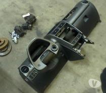 car spares Bedfordshire Luton - Photos for Left hand drive dashboard & steering rack Lexus IS XE1 LHD